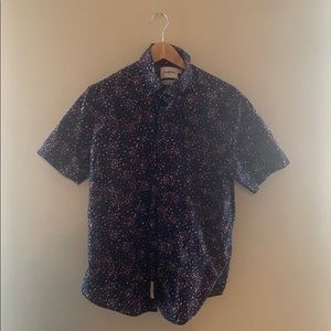 Good fellow Cherry Blossom Shirt